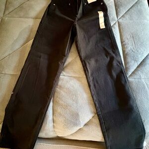 Universal Thread Straight Leg Pants